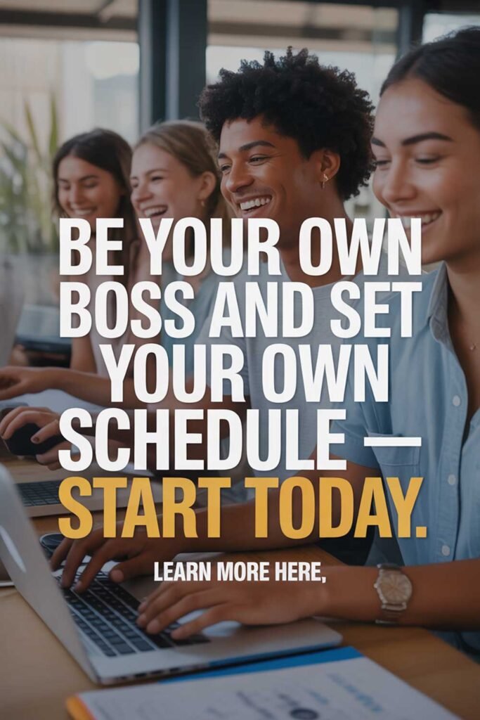 home based business