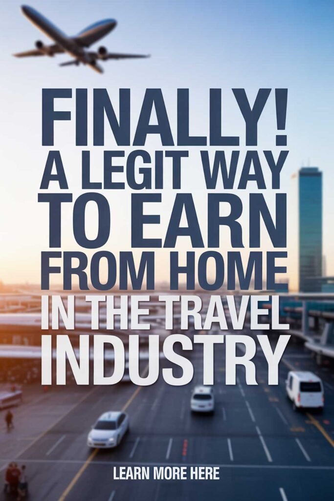 travel business