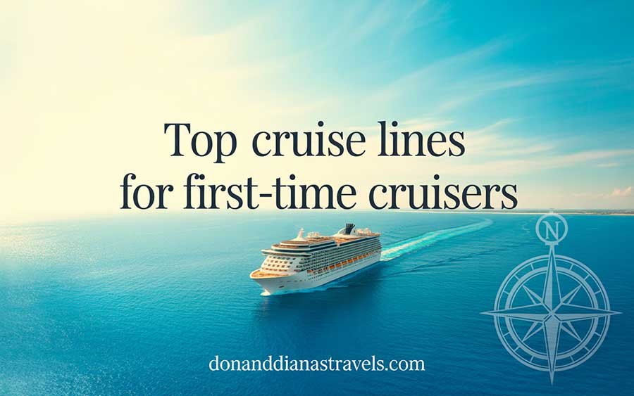 Top Cruise Lines