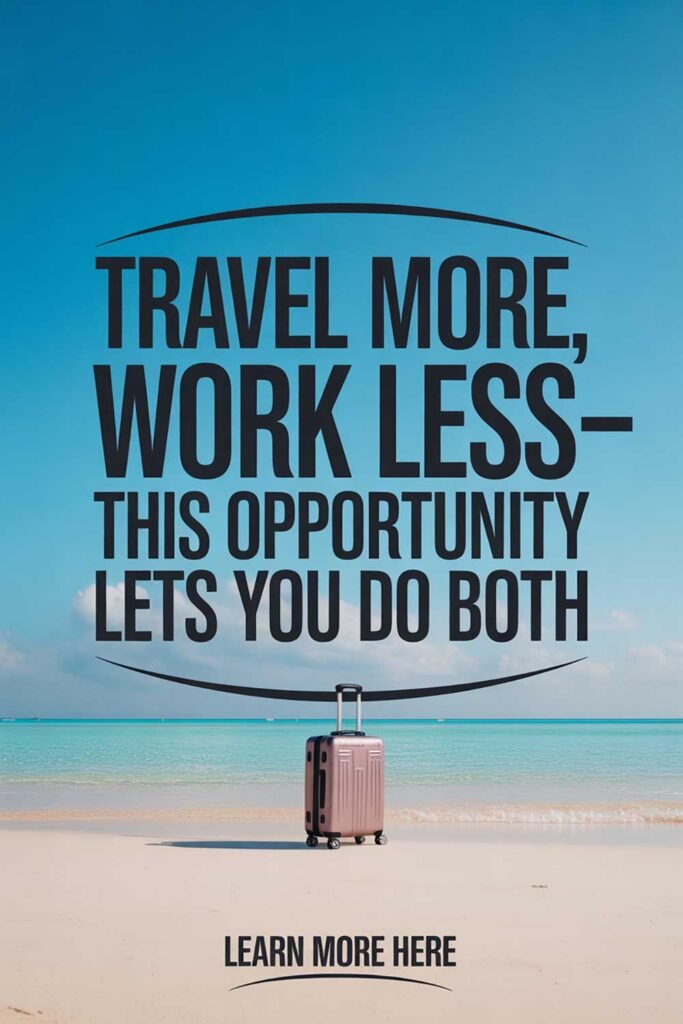 travel business