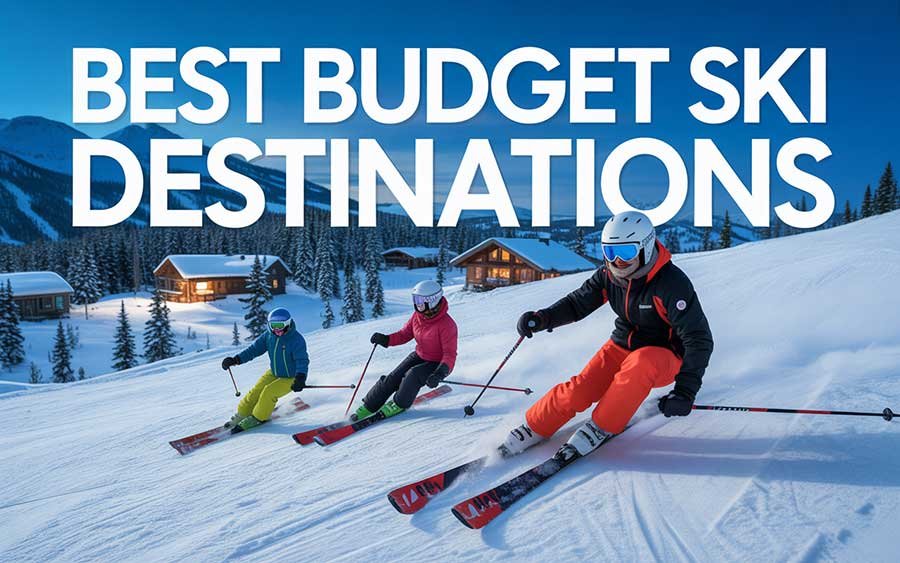 Best Budget Ski Destinations