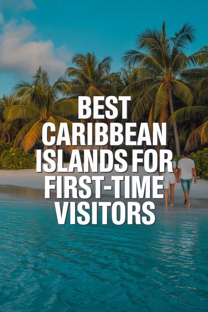 Best Caribbean Islands for First-Time Visitors