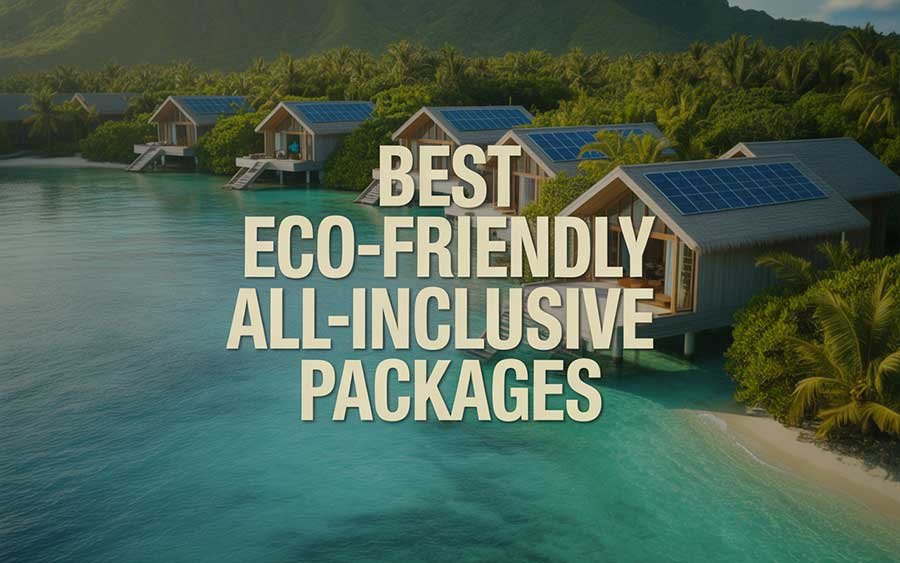 Best Eco-Friendly All-Inclusive Packages