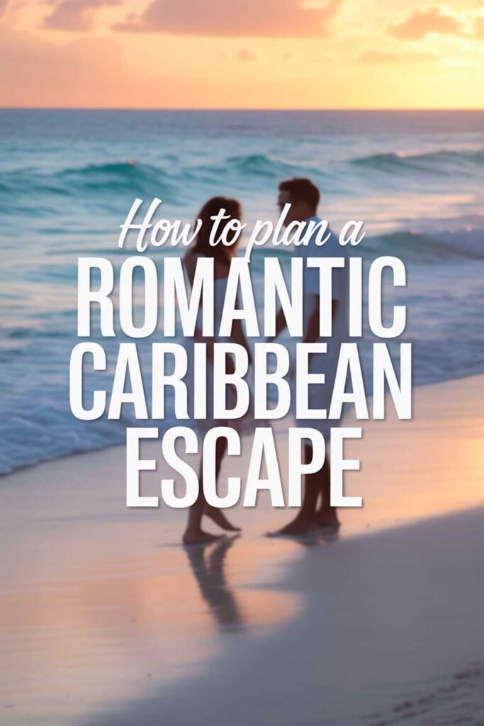 How to Plan a Romantic Caribbean Escape
