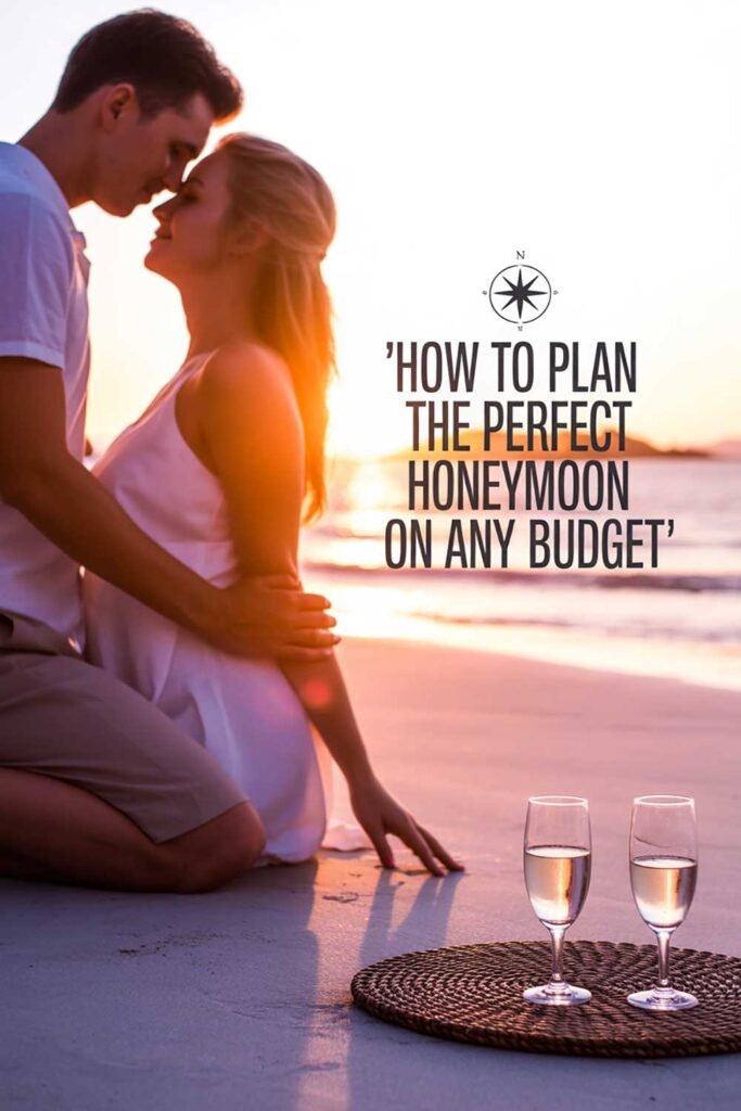 How to Plan the Perfect Honeymoon on Any Budget
