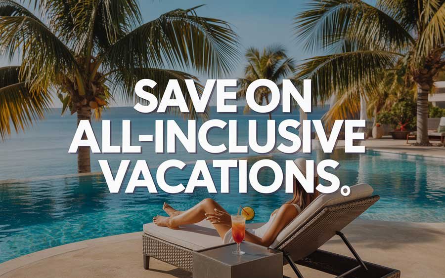 Tips for Saving Money on All-Inclusive Vacations